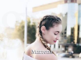 Marrena