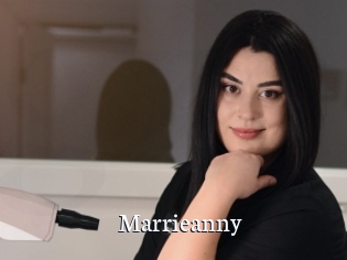 Marrieanny