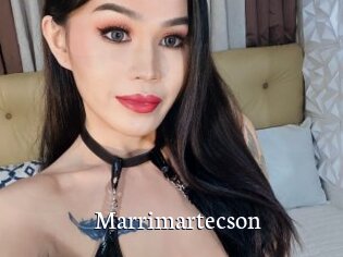 Marrimartecson