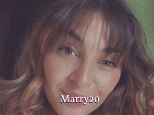 Marry20