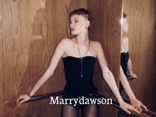Marrydawson