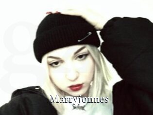 Marryjonnes