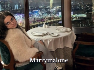 Marrymalone