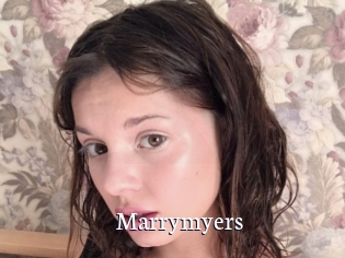 Marrymyers