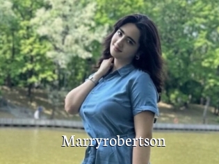 Marryrobertson
