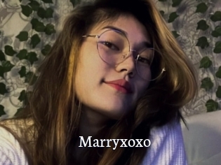 Marryxoxo