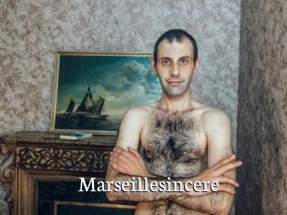 Marseillesincere