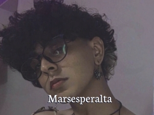 Marsesperalta