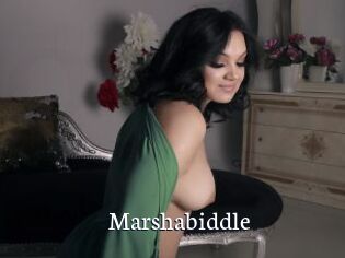 Marshabiddle