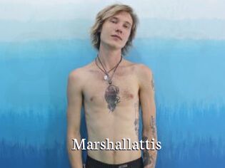 Marshallattis