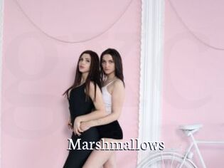 Marshmallows