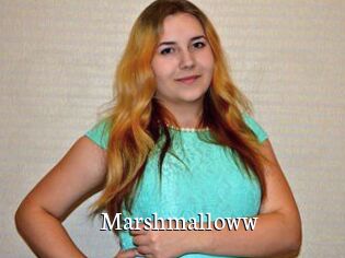 Marshmalloww
