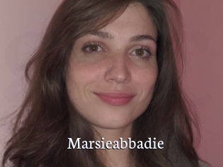Marsieabbadie