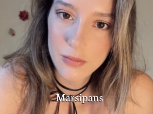 Marsipans