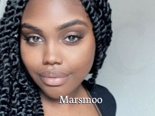 Marsmoo