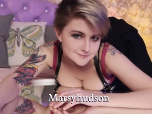 Marsyhudson