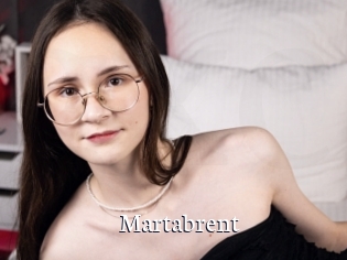 Martabrent