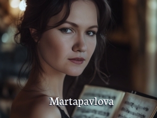 Martapavlova