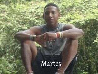 Martes