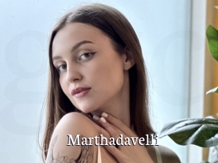 Marthadavelli