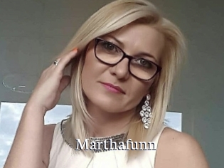 Marthafunn