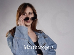 Martharogers