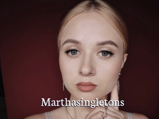 Marthasingletons