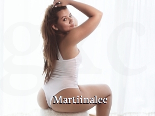 Martiinalee