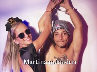martinaandanderr Gratis xxx Clips