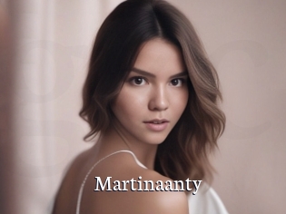 Martinaanty
