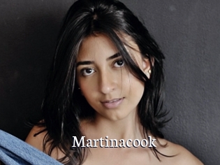 Martinacook