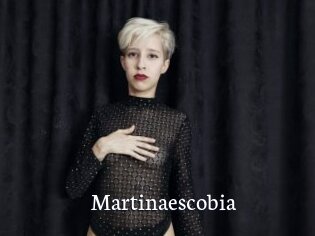 Martinaescobia