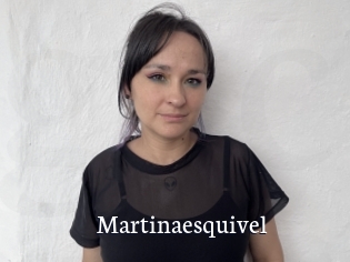 Martinaesquivel