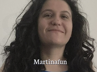 Martinafun