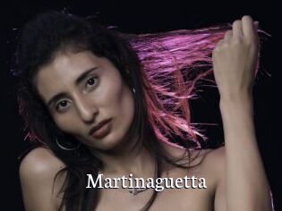 Martinaguetta