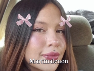 Martinalenon