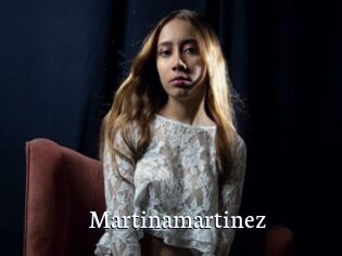 Martinamartinez
