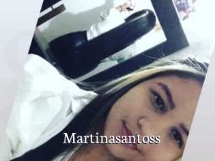 martinasantoss Gratis xxx Clips