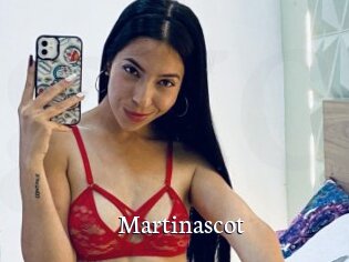 Martinascot