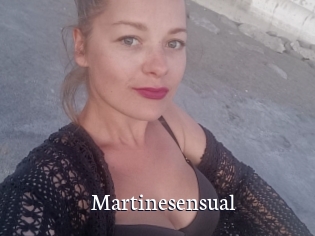 Martinesensual
