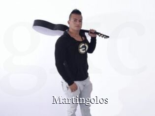 Martingolos