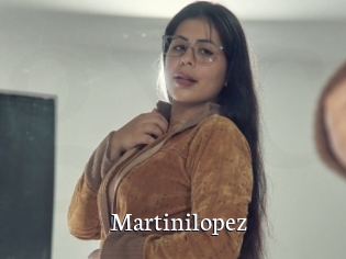 Martinilopez