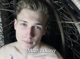 Martinkany