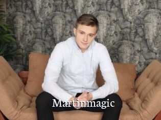 Martinmagic