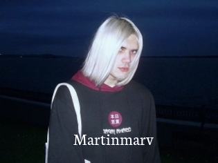 Martinmarv