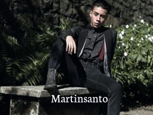 Martinsanto