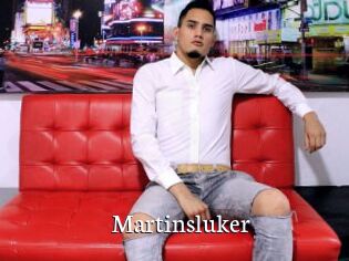 Martinsluker