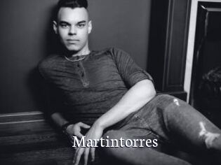 Martintorres