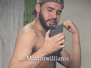 martinwilliams Gratis xxx Clips