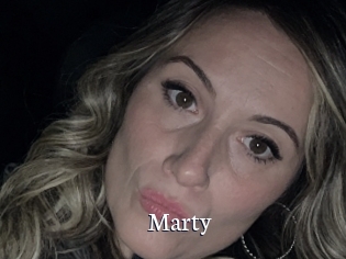 Marty